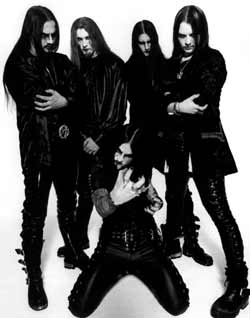 Dimmu